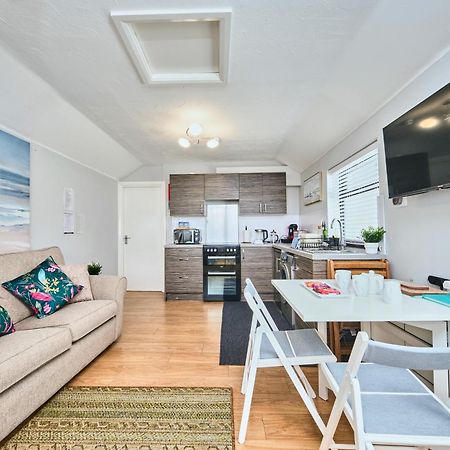 4 Golf Terrace - Portrush By The Sea Διαμέρισμα Εξωτερικό φωτογραφία