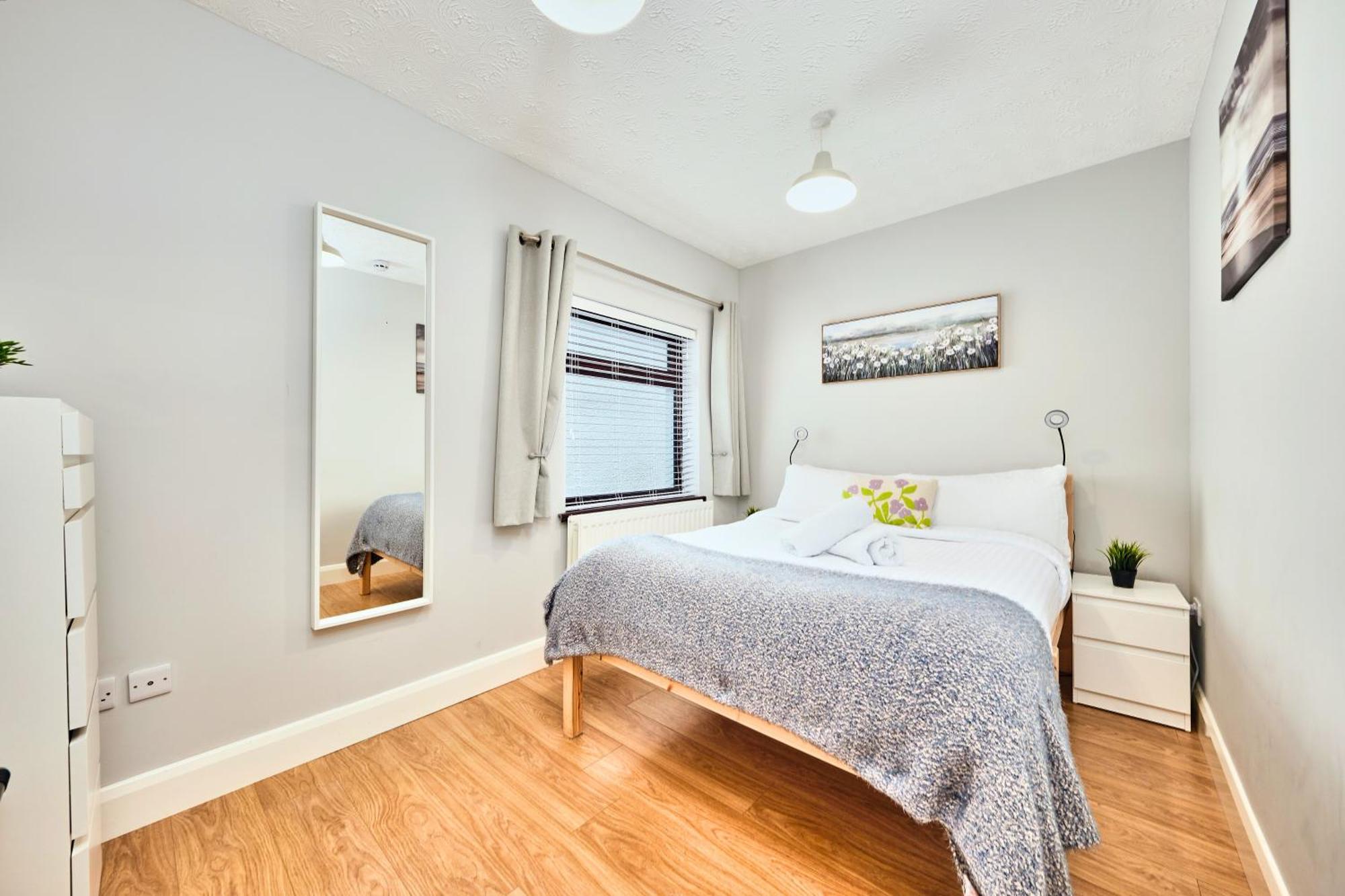 4 Golf Terrace - Portrush By The Sea Διαμέρισμα Εξωτερικό φωτογραφία