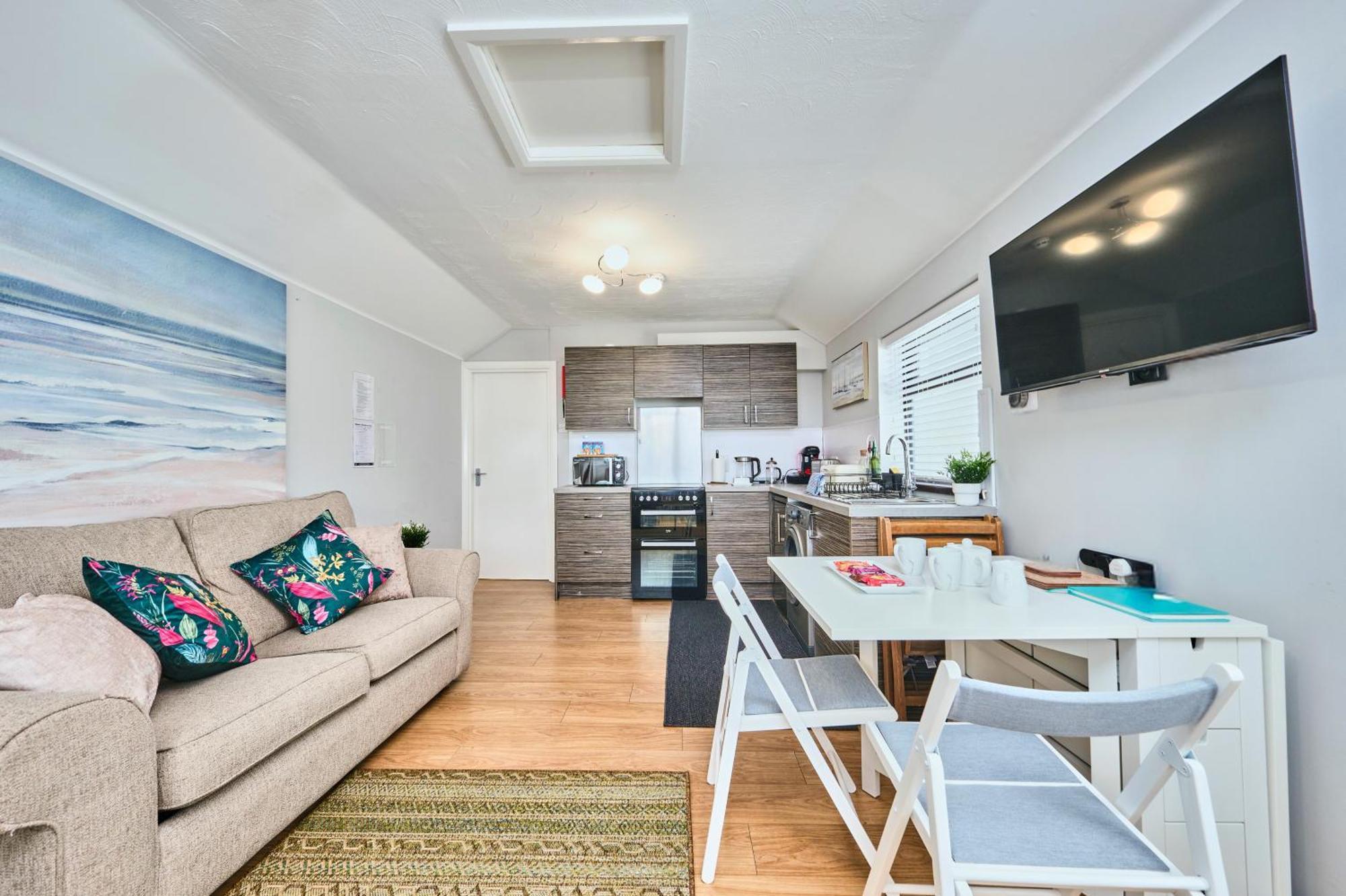 4 Golf Terrace - Portrush By The Sea Διαμέρισμα Εξωτερικό φωτογραφία