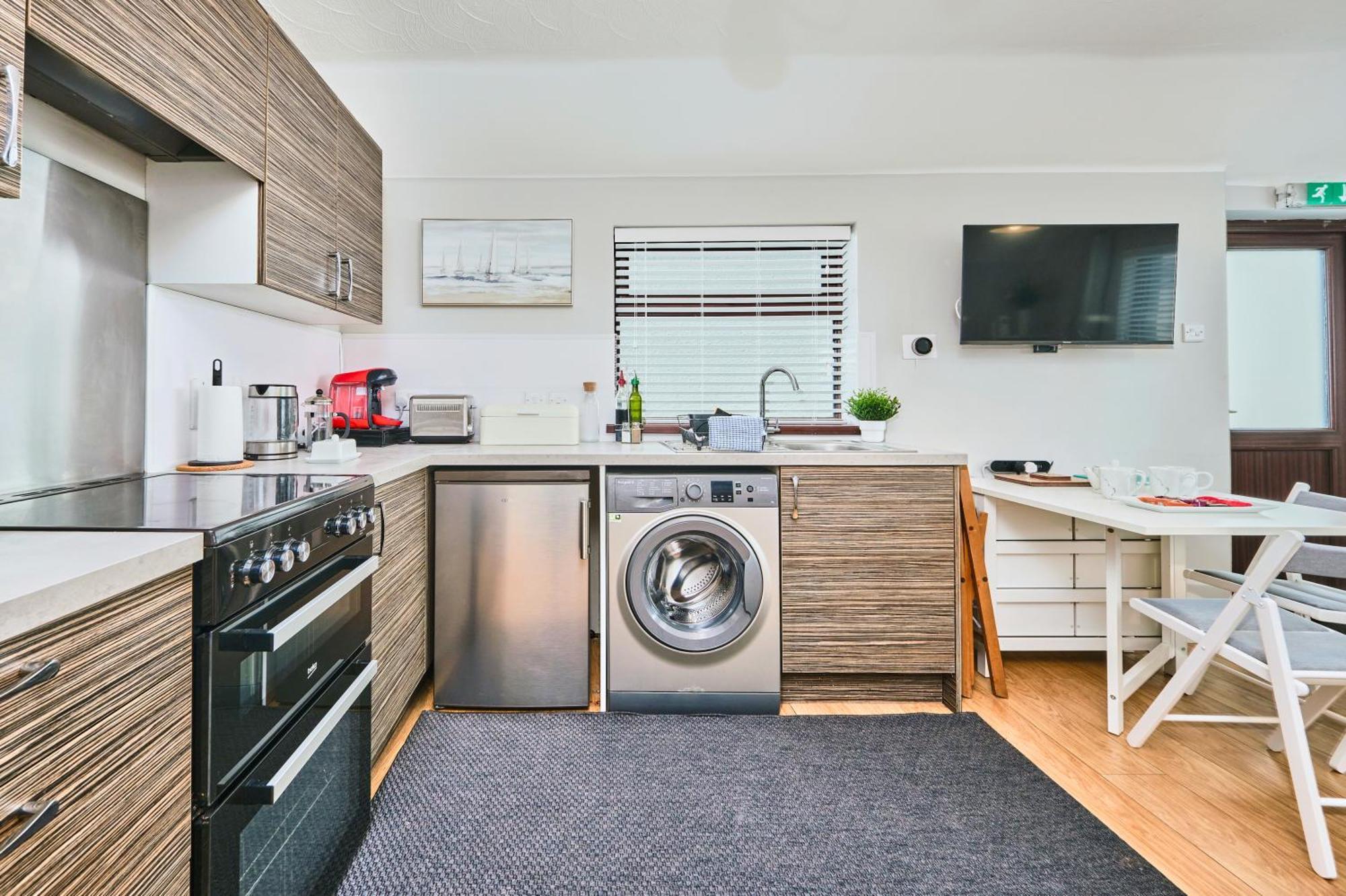 4 Golf Terrace - Portrush By The Sea Διαμέρισμα Εξωτερικό φωτογραφία
