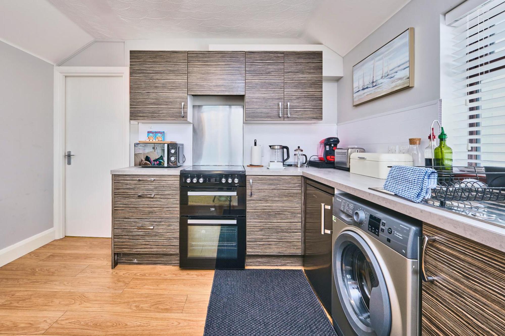 4 Golf Terrace - Portrush By The Sea Διαμέρισμα Εξωτερικό φωτογραφία